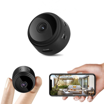 Wireless Spy Wifi video Hidden Camera